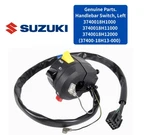 Suzuki Oem Hayabusa Bandit GSX1250F GSX650F 07-19 Left Handle Switch. Fixed Price $144.04.