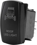 Flip Dash Switches Roof Led Light SC1-AMB-L38. Fixed Price $45.99.
