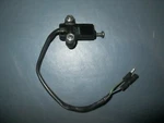 Oem Suzuki Side Stand Switch Assembly 37840-39A22 Tested Good. Fixed Price $29.95.