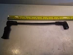 Bmw K1200RS Ignitionlead Nr L.o.a. 250MM Pt 12121464935 - A27(2). Fixed Price $29.72.