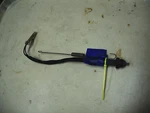 '82 Honda Cm 250 Rear Brake Switch Assembly Very Nice 450 Rebel Bobber. Fixed Price $24.99.