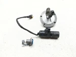 21-23 Benelli Leoncino 500 Lock Set Ignition Switch Cap Accessory And Key 105264. Fixed Price $169.85.