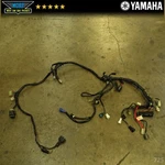 02-03 Yamaha R1 Wire Harness Wiring Loom Lead Cord Plug 5PW-82590-70 Track Bike. Fixed Price $220.00.