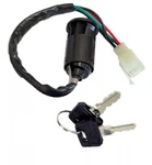 For Honda C50 C70 C90 Cub Ignition Switch 35100-180-007. Fixed Price $25.99.