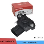 5JW-82380-00 Pressure Sensor Map For Yamaha FJR1300A Road Star Yzf. Fixed Price $22.89.