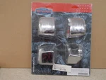 Nos Kuryakyn Switch Housing Cover 1996-2013 Flhtc Flhtx 7827. Fixed Price $52.67.