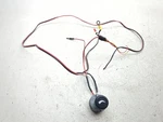 91-02 Honda Dimmer Light Switch Button 74601-01. Fixed Price $53.69.