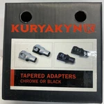 Kuryakyn 8823 Rear Footpeg Adapter. Fixed Price $19.99.