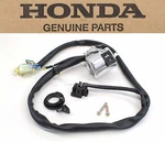 New Genuine Honda Left Hand Switch & Choke Lever VT1100 Shadow (see Notes) Z173. Fixed Price $104.63.
