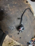 2020 Kawasaki Ninja EX650 Left Handlebar Switch. Fixed Price $40.00.