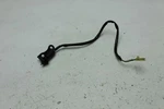 1984 Honda Nighthawk CB700SC (#474) Rear Back Brake Sensor Switch. Fixed Price $17.05.