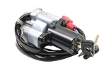 New Oem Yamaha 4NA-82501-02-00 Ignition Steering Lock Switch With Keys Nos. Fixed Price $245.14.