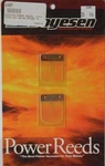 Boyesen Reeds (646) Kawasaki 1988-2000 KX80/KX100 Yamaha 1991 DT100 New. Fixed Price $33.95.