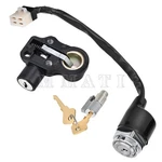 Key Ignition Switch For Honda CB200 500 550 750 CL360 35010-374-671. Fixed Price $99.99.