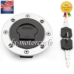 For Suzuki GS500 1989-2001 GSXR1100 1990-1996 Gas Cap Tank Fuel Cover Oil Fxcnc. Fixed Price $18.41.