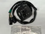 Kawasaki Oem New 46091-0258 Housing-assy-control. Fixed Price $157.81.