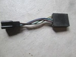 Yamaha Diode Assembly , 4H7-81980-M0-00 5 Pin. Fixed Price $12.95.