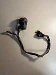 07-08 Kawasaki ZX6R Ninja Repaired And Kill Switch Starter Button Oem. Fixed Price $14.99.