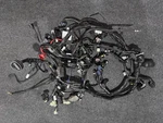 2015-2019 Yamaha YZF-R1 Oem Wiring Harness BX4-82590-43-00 Complete Imu. Fixed Price $400.00.