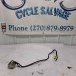 2002 Suzuki Intruder Volusia VL800 Oem Left Clip On Handle Horn Signals. Fixed Price $49.00.