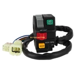 Left Handlebar Switch Start Stop Headlight For Can Am Outlander 650 850 1000 Max. Fixed Price $13.45.