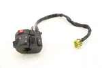 2006 Suzuki GSXR1000 Oem Left Clip On Handle Horn Signals Switche 37400-29G12. Fixed Price $63.00.