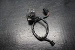 00-03 Triumph TT600 Oem Left Clip On Handle Horn Signals Switches 01 02. Fixed Price $27.99.
