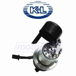 K&l Supply Universal Fuel Pump Point Switch Kit For 1995-1998 Honda CBR600F Jo. Fixed Price $45.23.