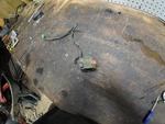 1996-2003 Kawasaki Ninja ZX7R ZX750 Oem Right Control Start Kill Stop Switch. Fixed Price $50.00.