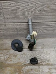 09-11 2009 Moto CF150T-6A Glory Ignition Key Switch Lock Set Gas Cap IH-701. Fixed Price $44.99.