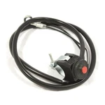 Apico Kill Switch Stop Button For Husqvarna Fe 350 2014-2023. Fixed Price $16.93.