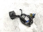 98-05 Honda VTR1000 Super Hawk Left Control Headlight Turn Signal Switch. Fixed Price $64.95.
