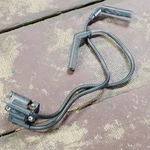 2009-2013 Yamaha Star XVS950 Ignition Coils Spark Plug Caps. Fixed Price $69.95.