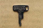 Nos Honda Oem Ignition Switch & Lock Key T6796. Fixed Price $12.69.