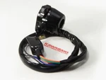 Left Control Switch Handlebar Turn Signal 1973-1974 Kawasaki Z1A KZ900. Fixed Price $94.95.