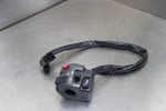 00-01 Kawasaki Ninja ZX9R Left Clip On Handle Horn Signals Switches. Fixed Price $33.65.