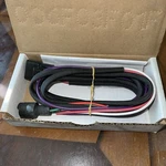 Dyna 2000 Hd Extension Harness KITSKU#1009001. Fixed Price $116.00.