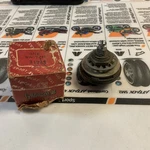 Lucas Vintage Nos Headlight Switch 31763 Original Triumph Pre Unit New. Fixed Price $200.00.