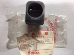 1984-85 Honda VT700 Shadow Ignition Switch Cover, 35105-ME9-003. Fixed Price $20.00.