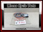Vtg Nos 1965-1968 Honda CB450 Blackbomber Dim Light Horn Switch #35300-283-000. Fixed Price $375.00.