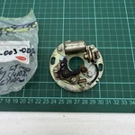 30200-003-004 Genuine Honda Breaker Contact Assembly Ca Cb Cd Nos. Fixed Price $42.95.