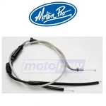 Motion Pro 62-0350 Armor Coat Stainless Steel Choke For Control Cables Wi. Fixed Price $57.19.