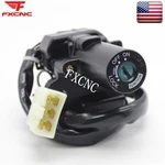 Ignition Switch Lock Keys Wires For Kawasaki ZXR750 1991-1995 ZXR400 1991-1999. Fixed Price $29.99.
