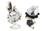 Power Electronic Fat Bob Ignition Switch American Vtwin 73020S2 490573. Fixed Price $44.43.