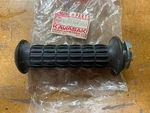 Nos Kawasaki Oem H1 Rh Throttle Grip With Pipe Assembly 46019-012. Fixed Price $89.00.