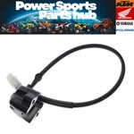 New Yamaha 2008 2026 TTR110E Rh Engine Start Switch 5B6-83976-11-00 Oem. Fixed Price $72.95.