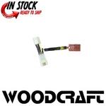 Woodcraft Key Switch Elimination Harness Honda 2004-2007 CBR1000RR. Fixed Price $61.74.
