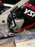 Yamaha Ysr 50 80 Kick Starter Pedal Lever. Fixed Price $68.88.