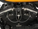 Drag Specialties SPW18-DS 8.8 Mm Twin Cam Spark Plug Wires. Fixed Price $36.35.