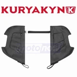 Kuryakyn Engine Guard Chaps For 1997-2020 Harley Davidson Flhr Road King Hi. Fixed Price $103.29.